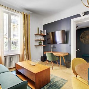 Apartamento de 1 Dormitorio